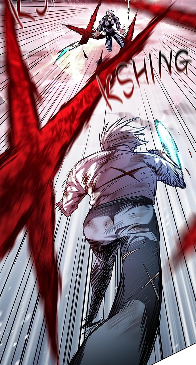 Read Eleceed ENGLISH Manga Online