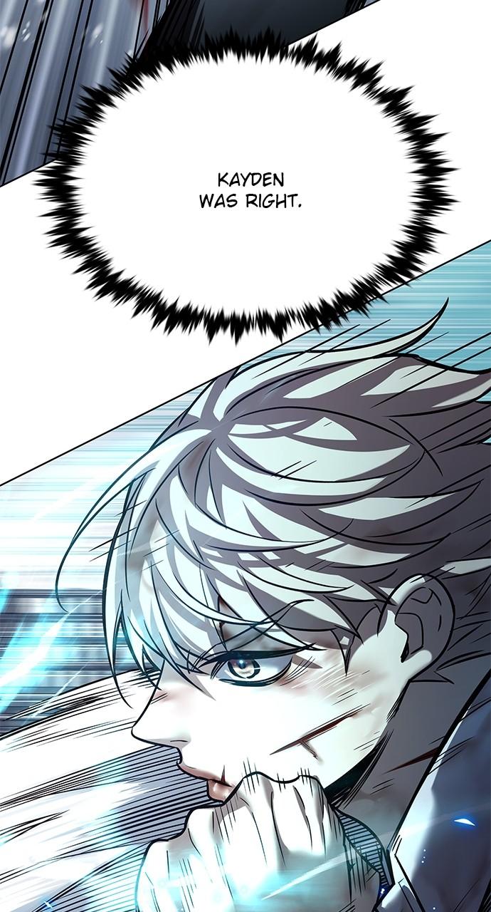 Read Eleceed ENGLISH Manga Online