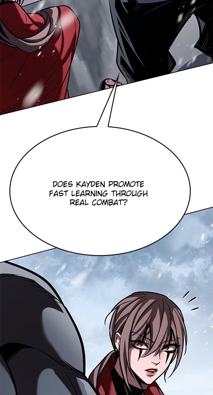 Read Eleceed ENGLISH Manga Online