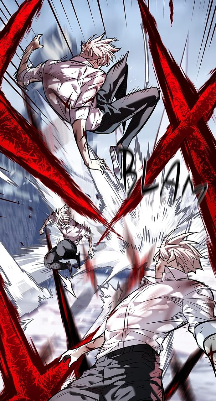 Read Eleceed ENGLISH Manga Online