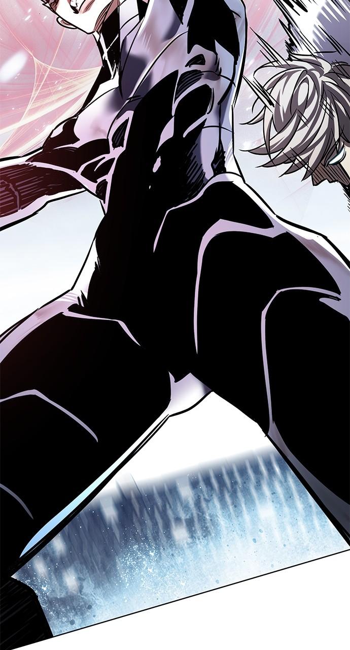 Read Eleceed ENGLISH Manga Online