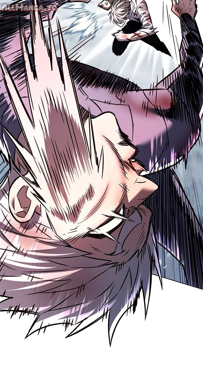 Read Eleceed ENGLISH Manga Online