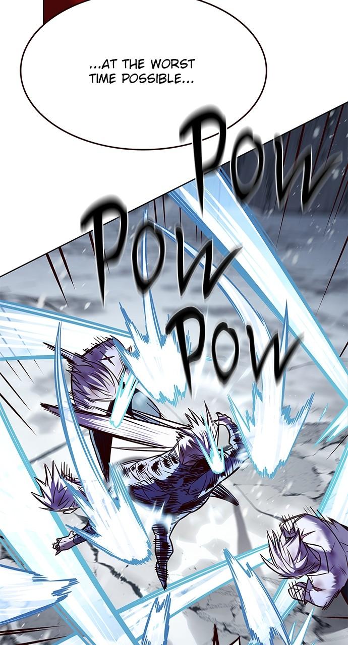 Read Eleceed ENGLISH Manga Online