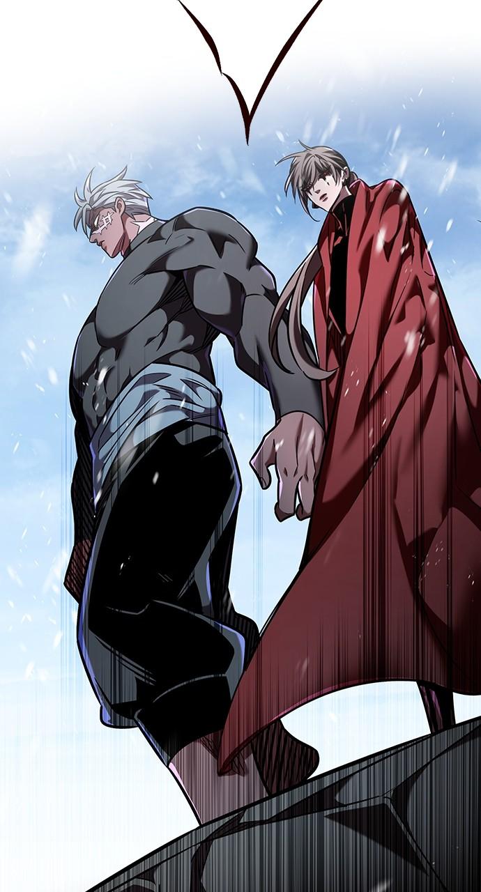 Read Eleceed ENGLISH Manga Online