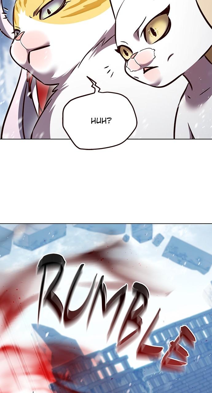 Read Eleceed ENGLISH Manga Online