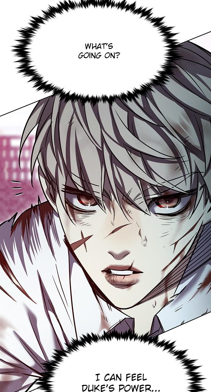 Read Eleceed ENGLISH Manga Online