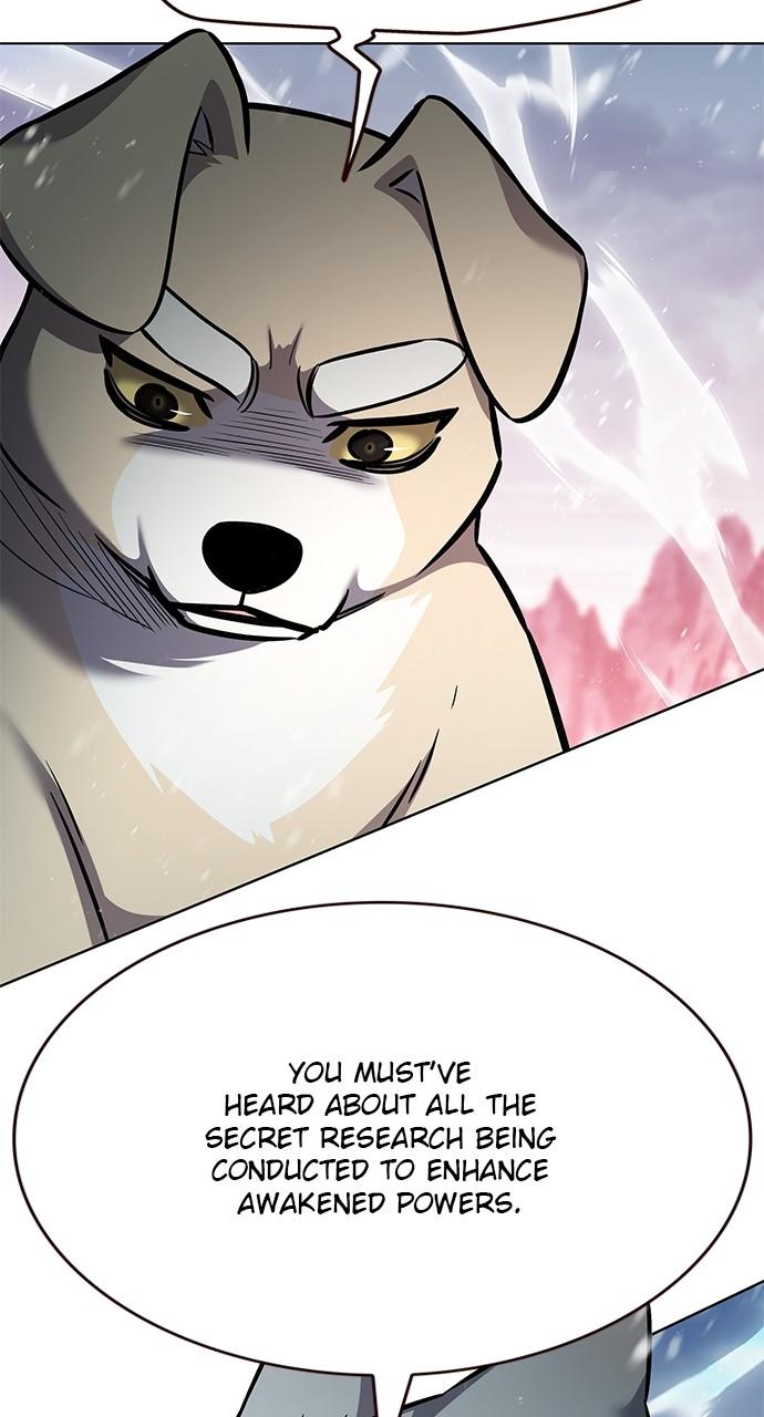 Read Eleceed ENGLISH Manga Online