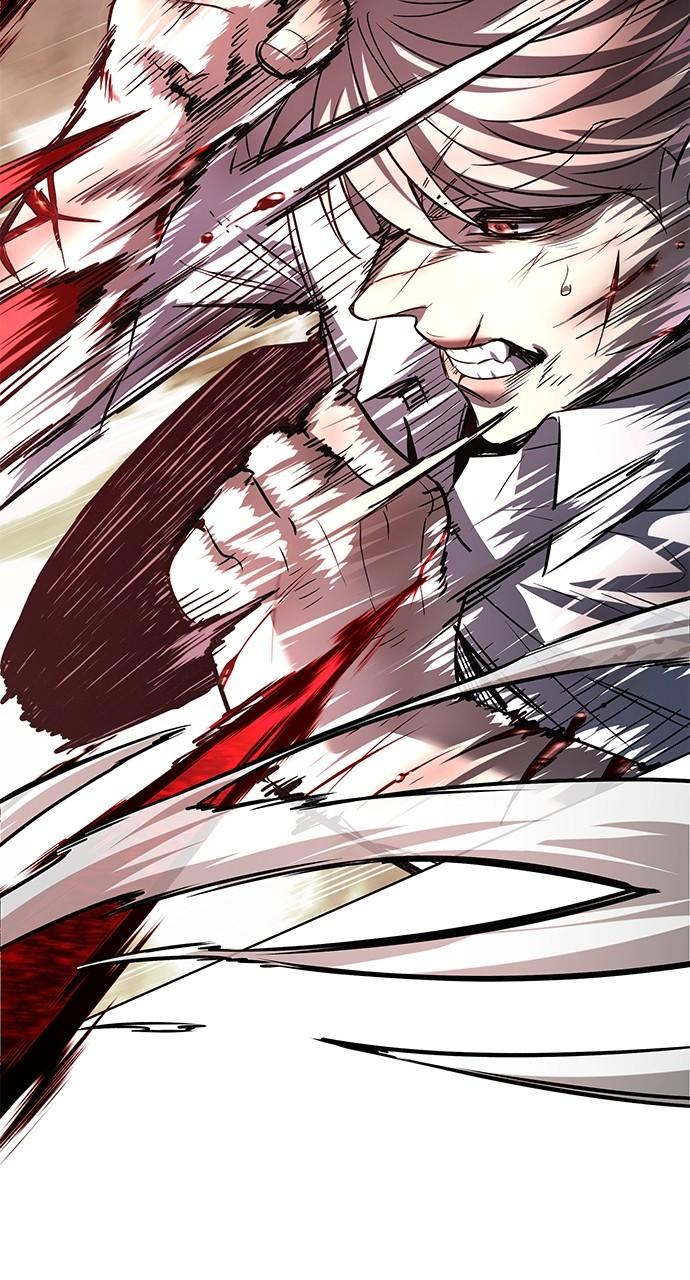 Read Eleceed ENGLISH Manga Online