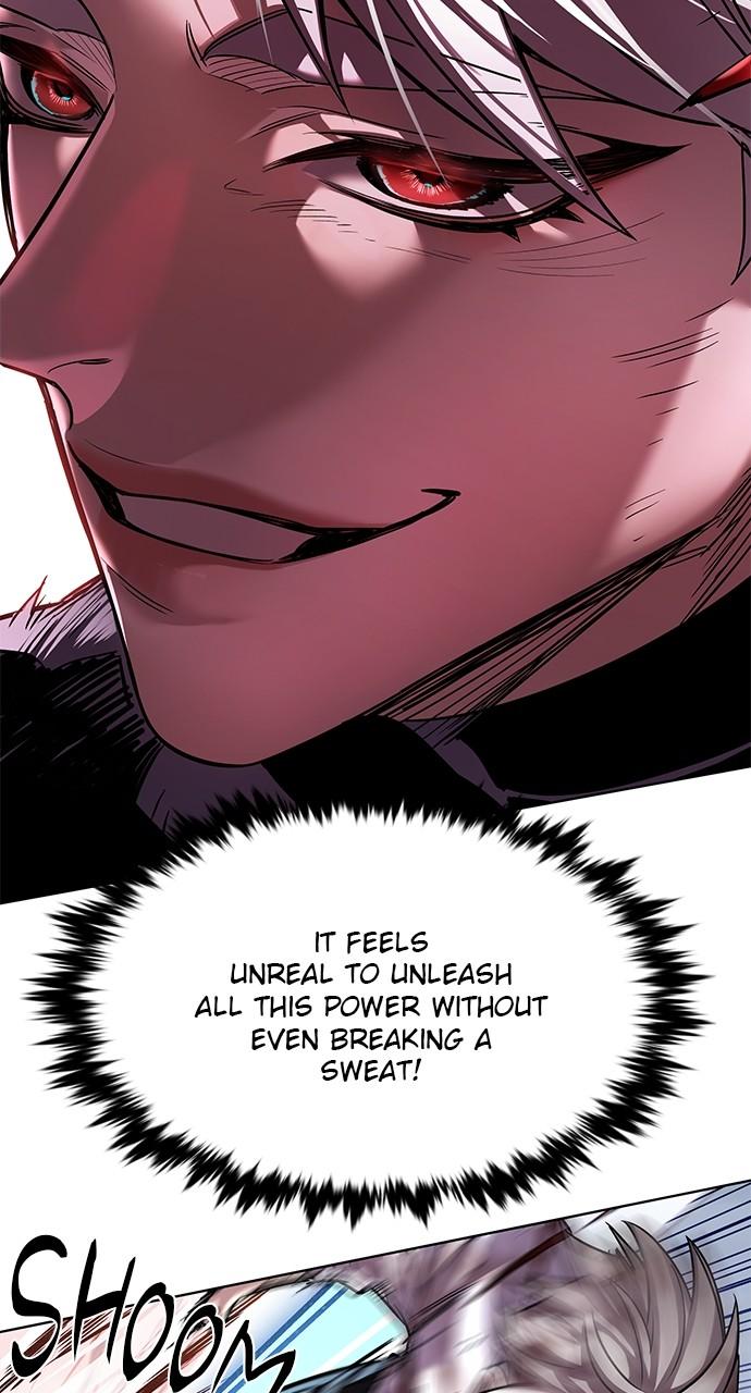 Read Eleceed ENGLISH Manga Online