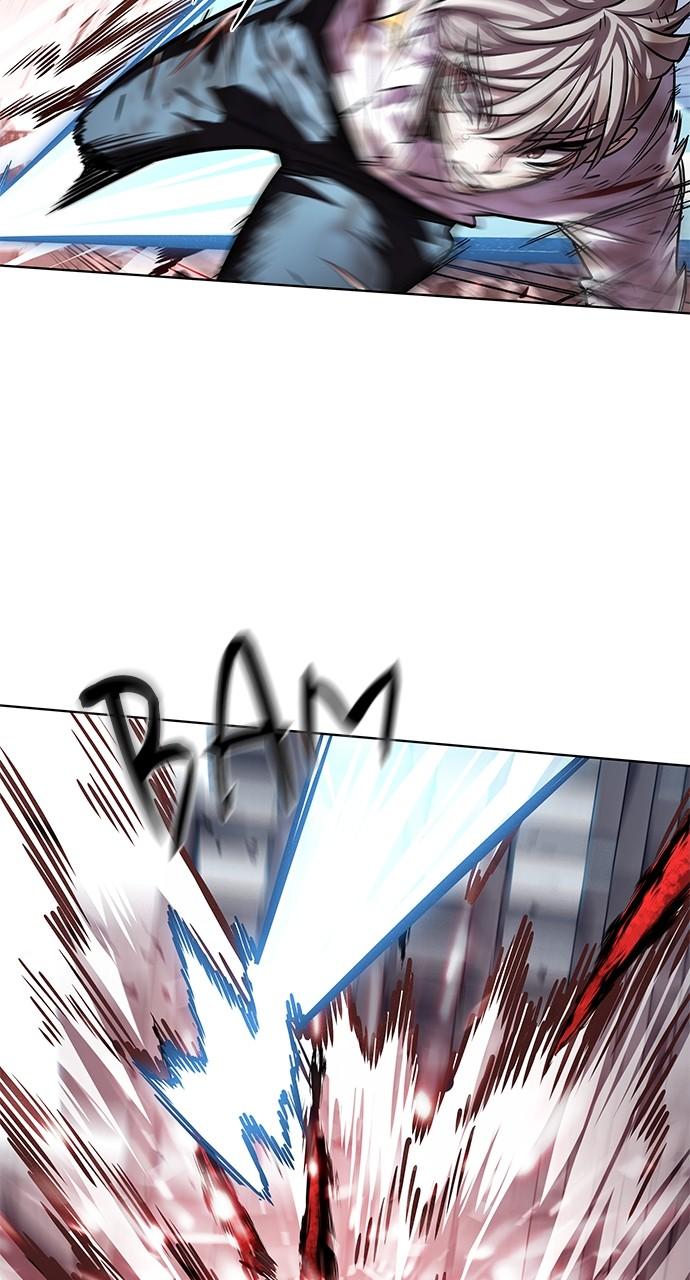 Read Eleceed ENGLISH Manga Online