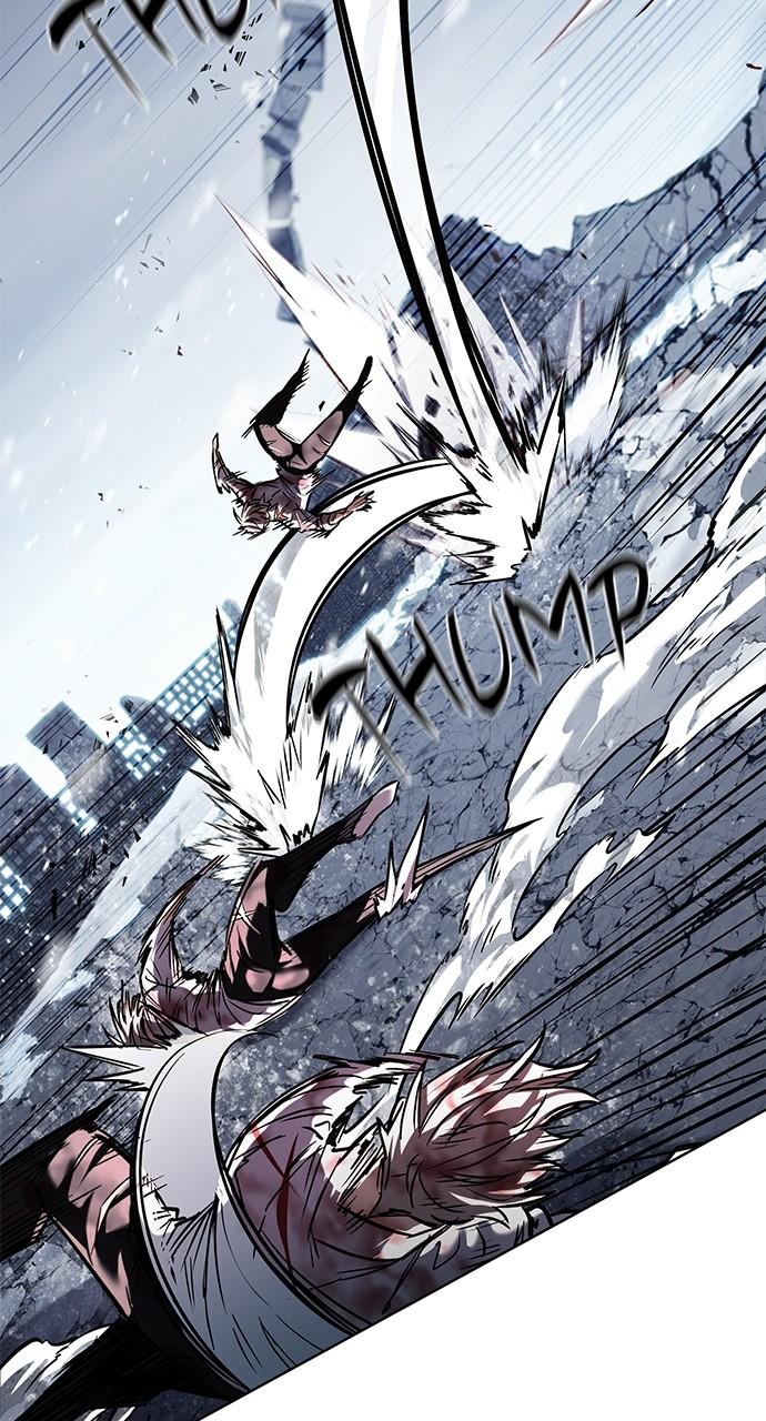 Read Eleceed ENGLISH Manga Online