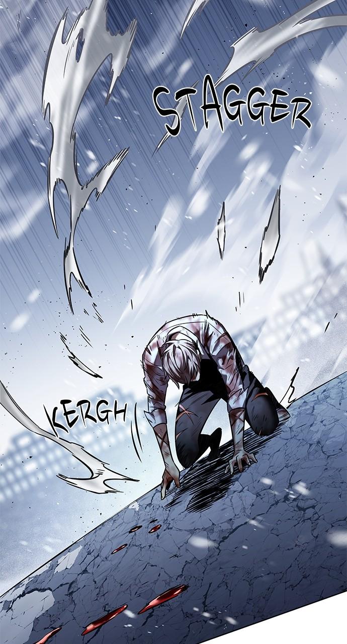 Read Eleceed ENGLISH Manga Online