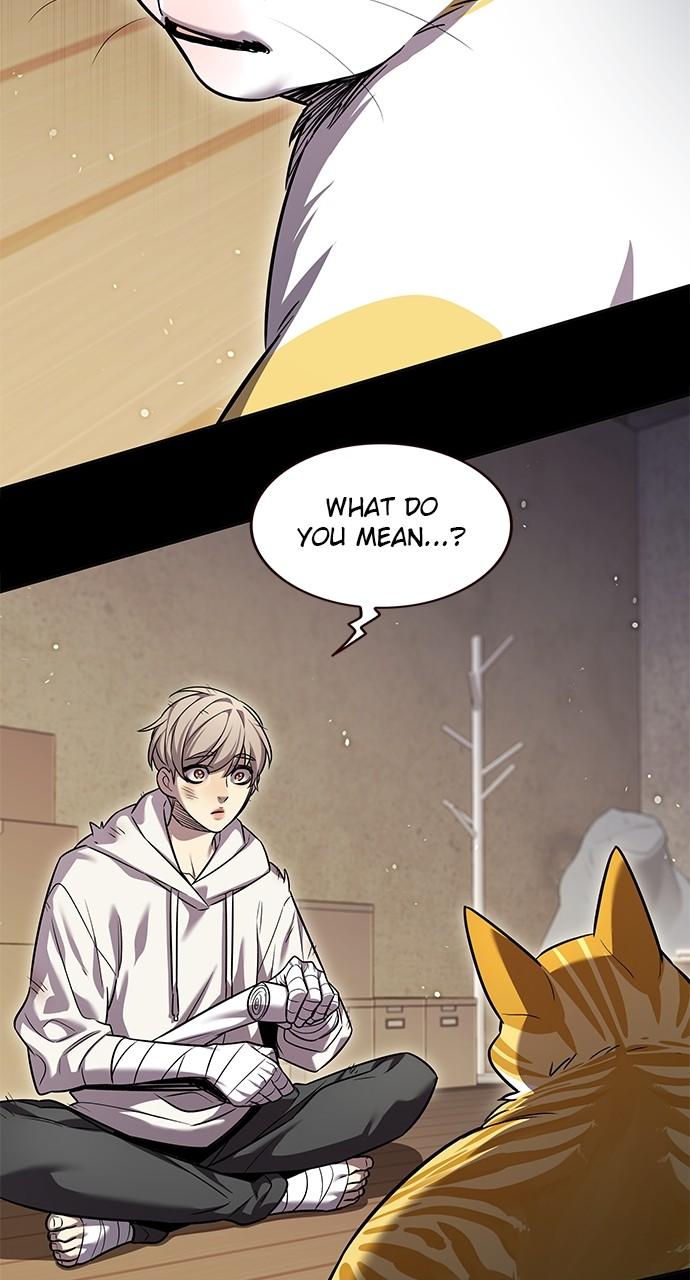 Read Eleceed ENGLISH Manga Online