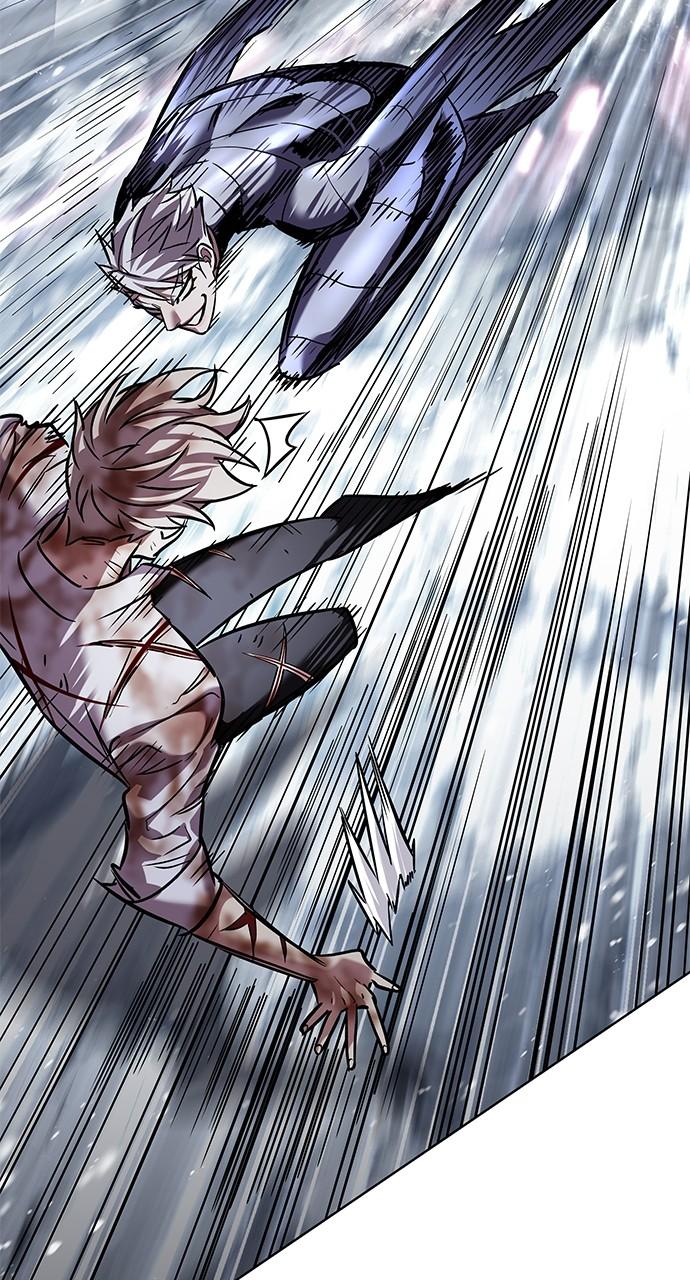 Read Eleceed ENGLISH Manga Online