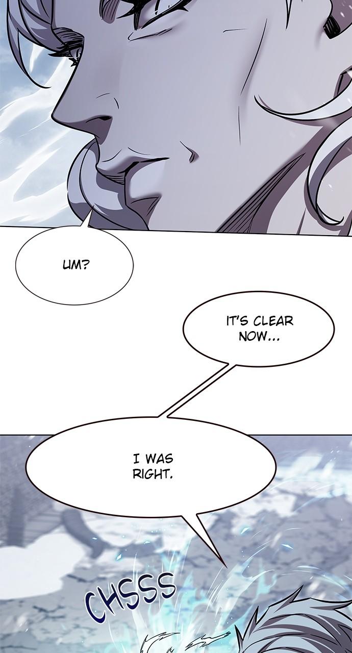 Read Eleceed ENGLISH Manga Online