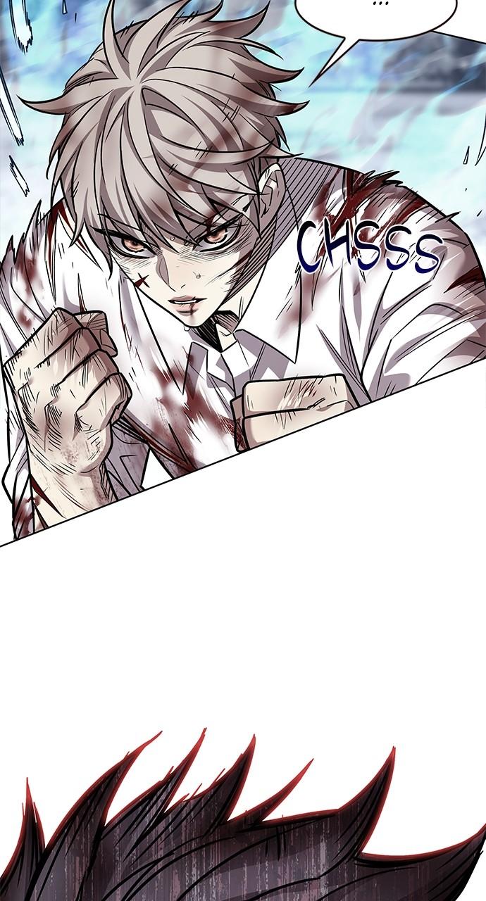 Read Eleceed ENGLISH Manga Online