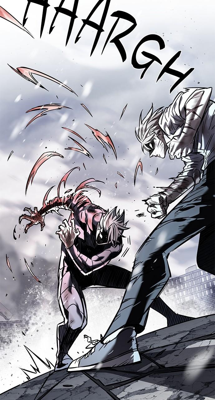 Read Eleceed ENGLISH Manga Online