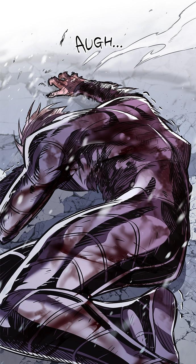 Read Eleceed ENGLISH Manga Online