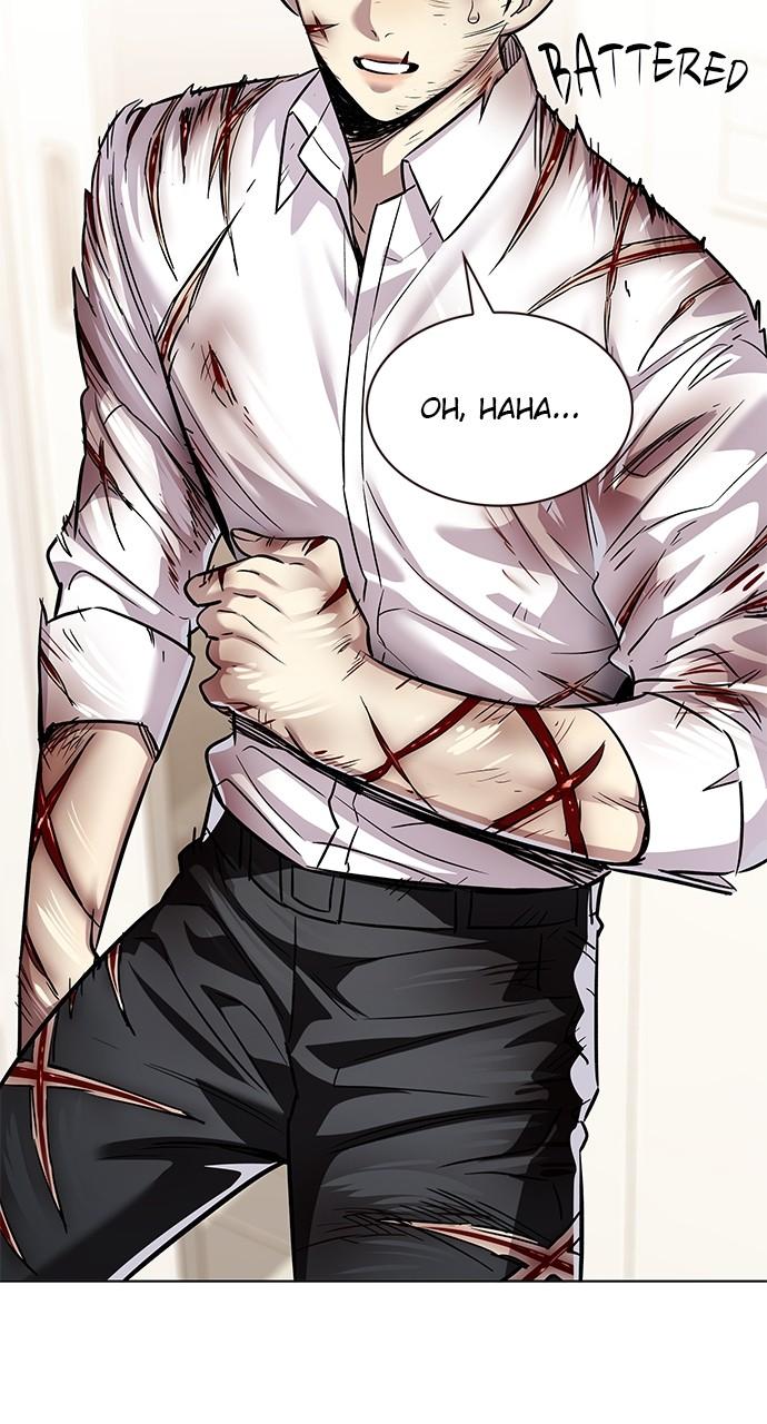 Read Eleceed ENGLISH Manga Online