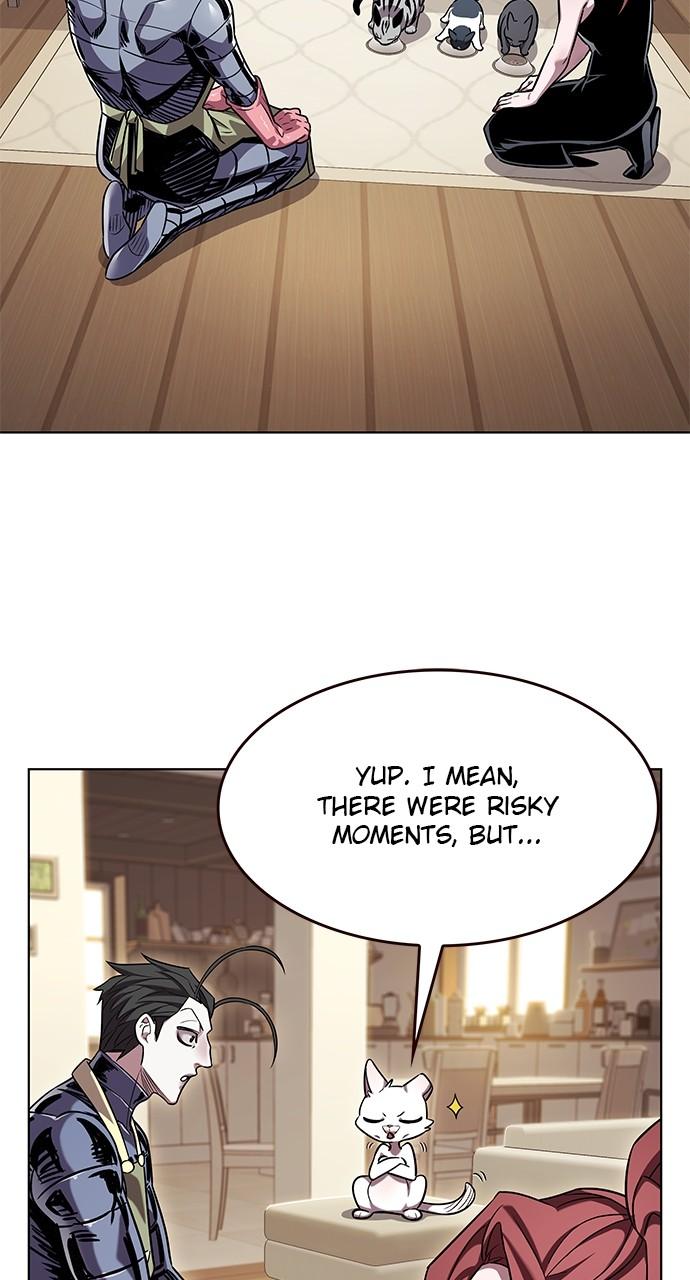 Read Eleceed ENGLISH Manga Online