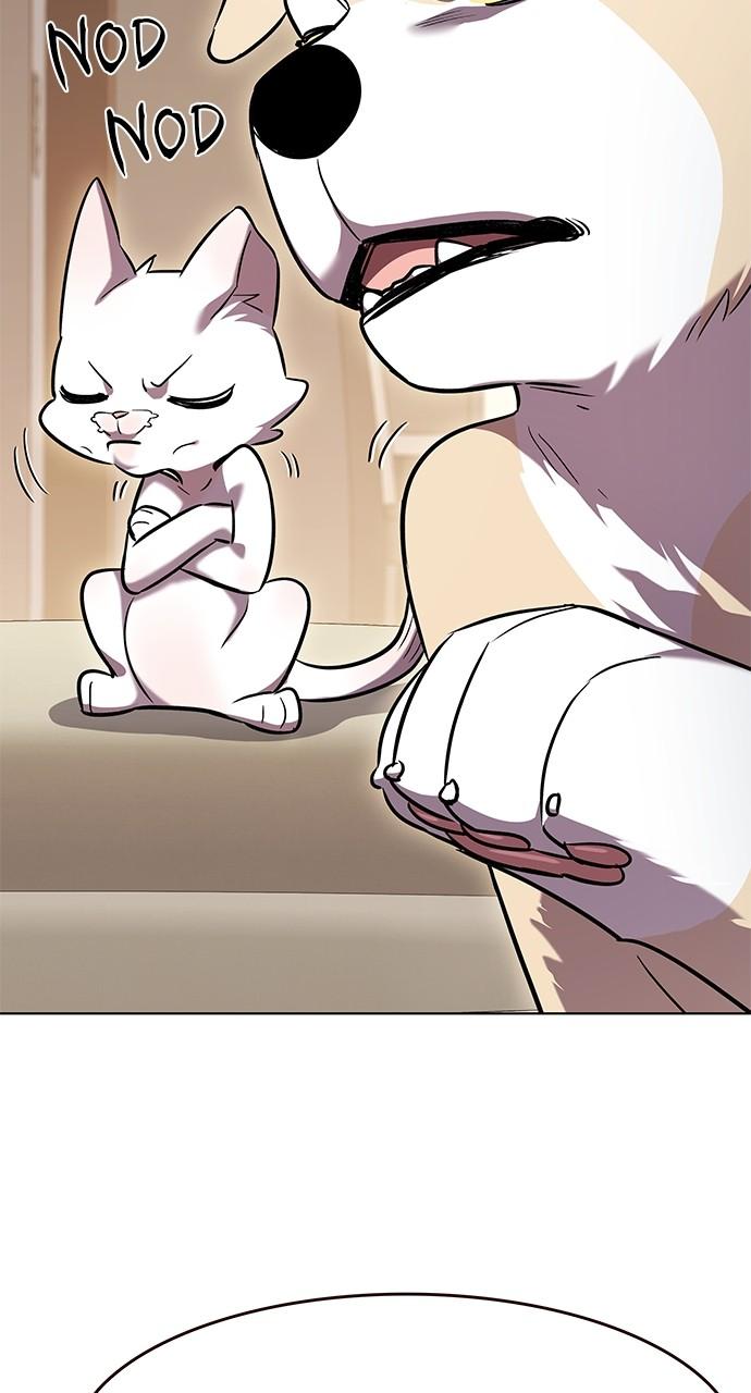 Read Eleceed ENGLISH Manga Online