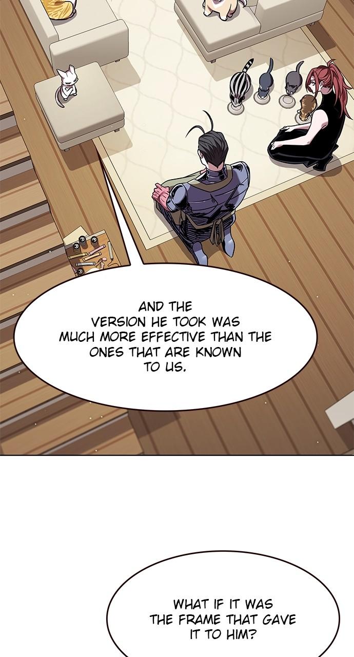 Read Eleceed ENGLISH Manga Online