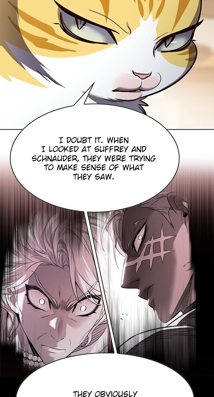 Read Eleceed ENGLISH Manga Online