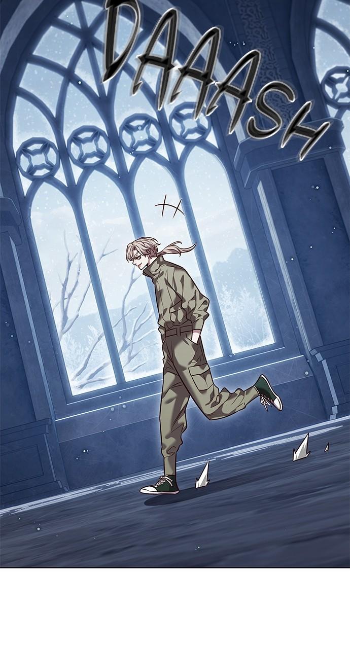 Read Eleceed ENGLISH Manga Online