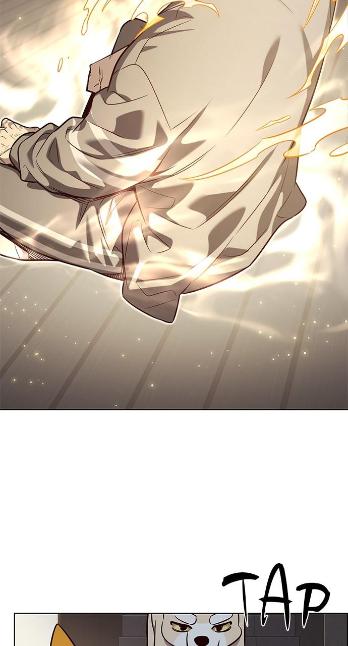 Read Eleceed ENGLISH Manga Online