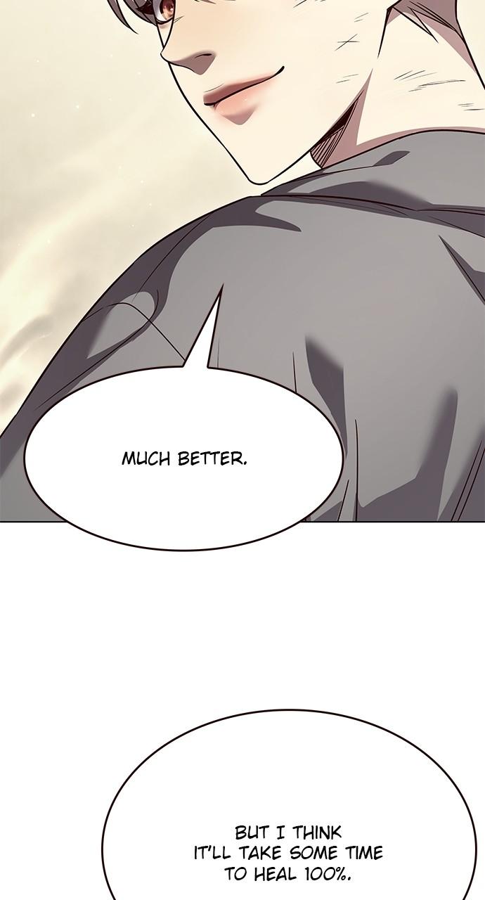 Read Eleceed ENGLISH Manga Online