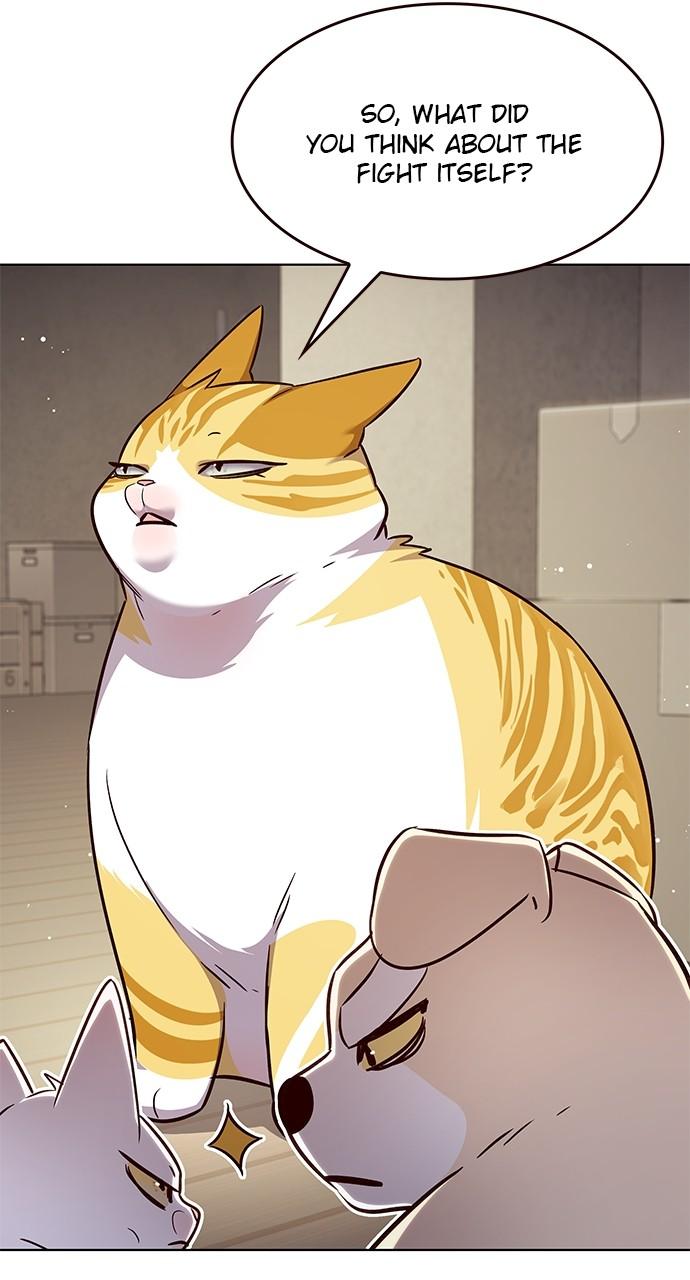 Read Eleceed ENGLISH Manga Online