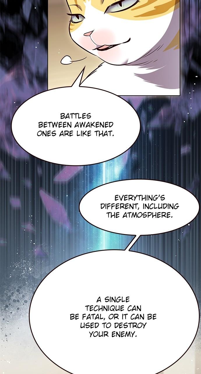 Read Eleceed ENGLISH Manga Online