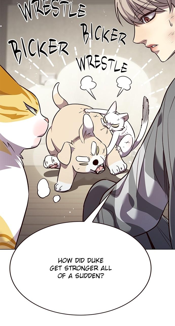 Read Eleceed ENGLISH Manga Online