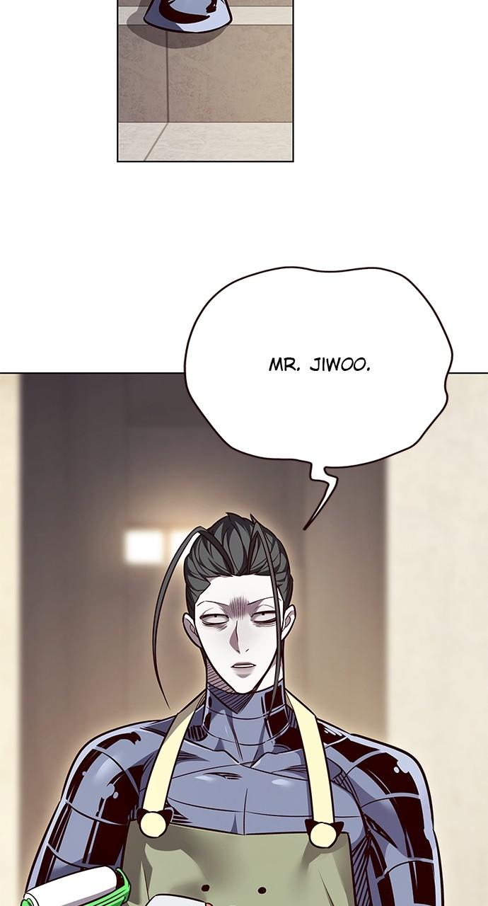 Read Eleceed ENGLISH Manga Online