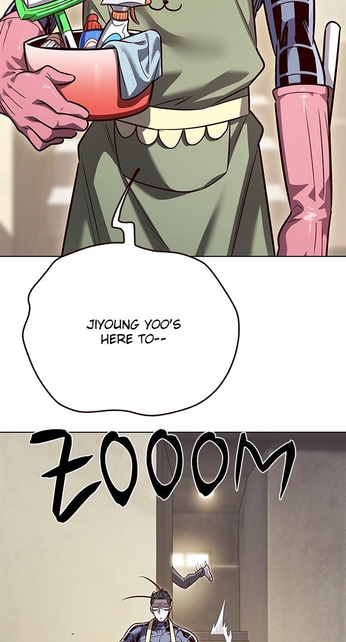 Read Eleceed ENGLISH Manga Online