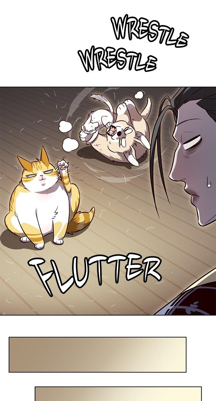 Read Eleceed ENGLISH Manga Online