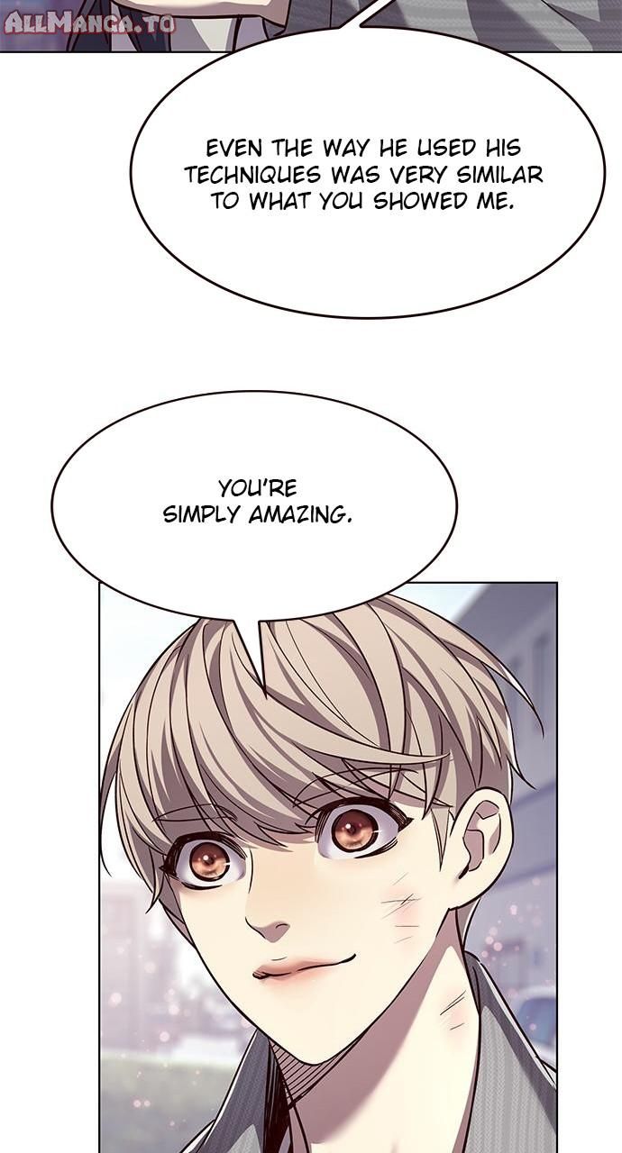 Read Eleceed ENGLISH Manga Online