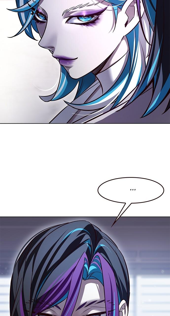 Read Eleceed ENGLISH Manga Online