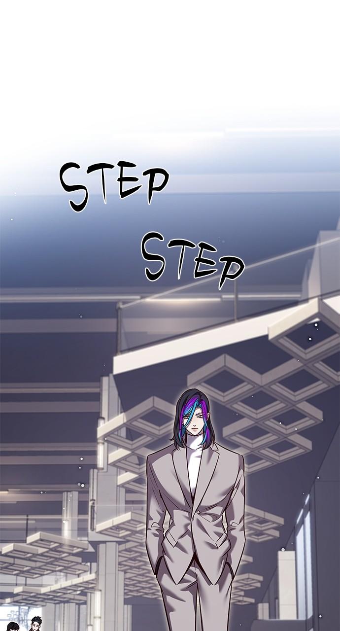 Read Eleceed ENGLISH Manga Online