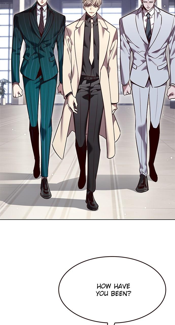 Read Eleceed ENGLISH Manga Online