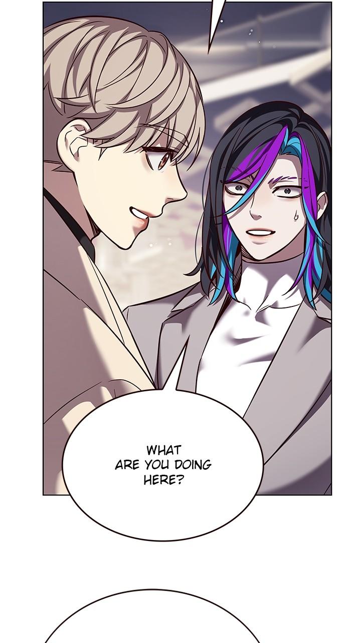 Read Eleceed ENGLISH Manga Online