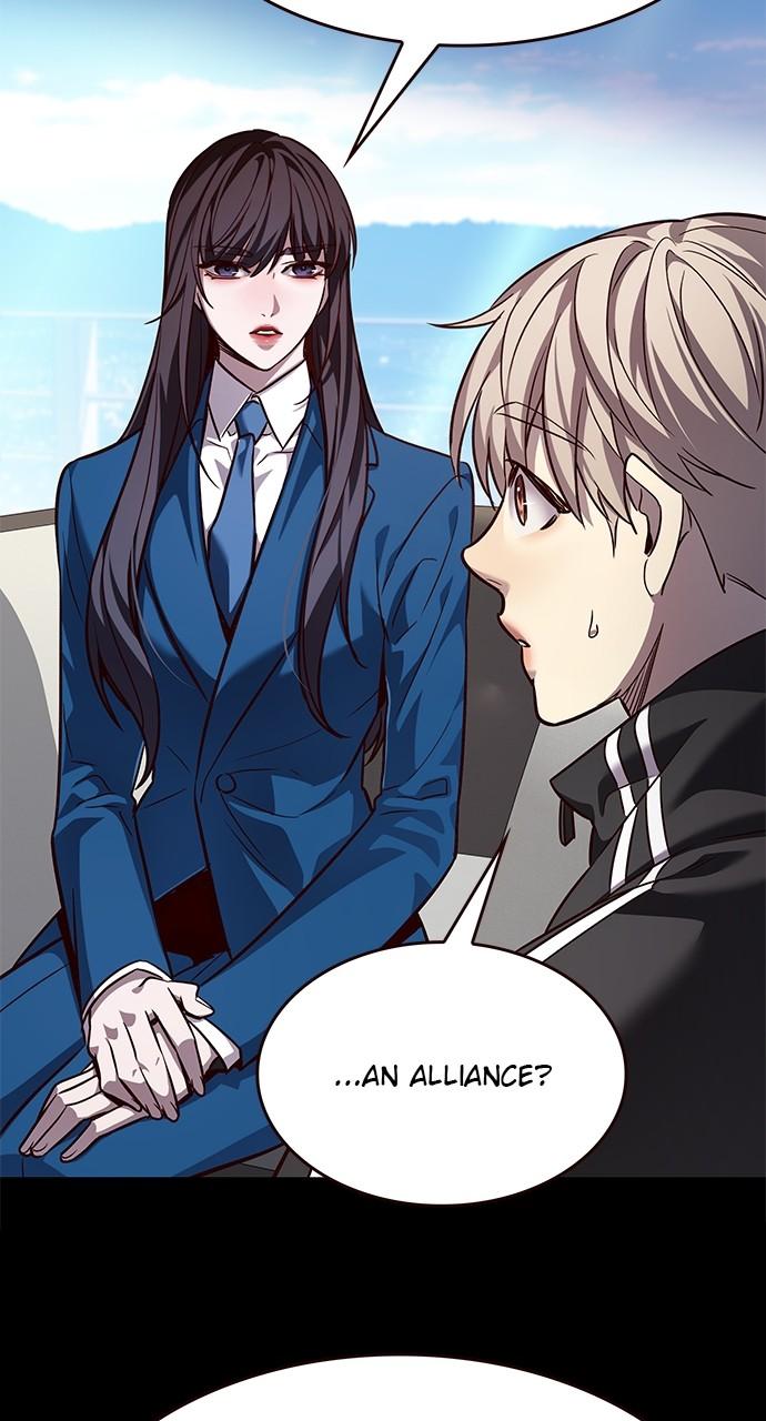 Read Eleceed ENGLISH Manga Online