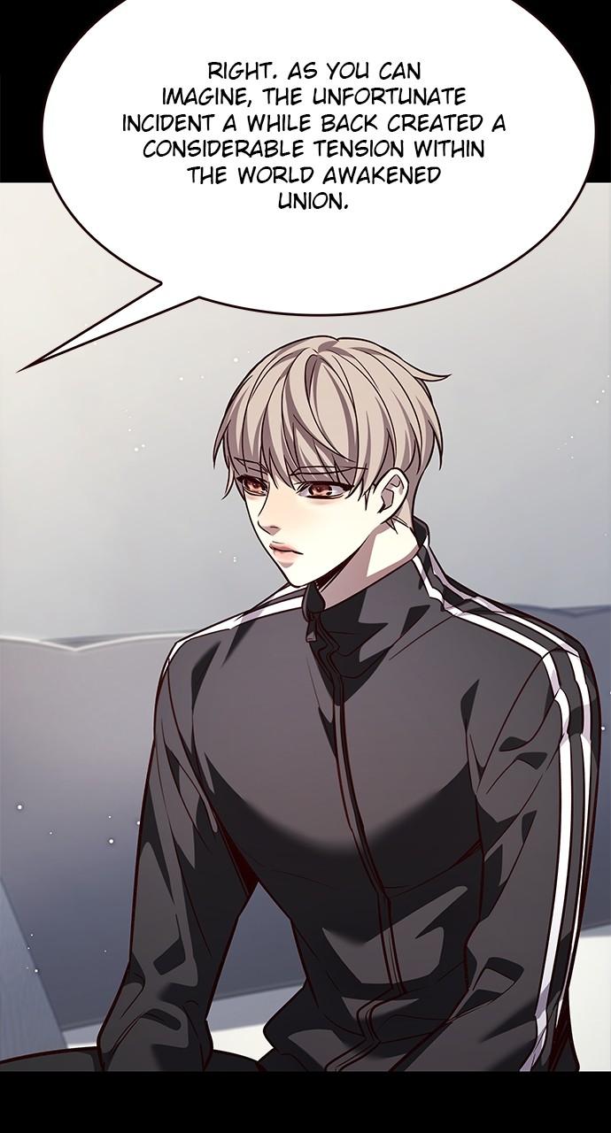 Read Eleceed ENGLISH Manga Online