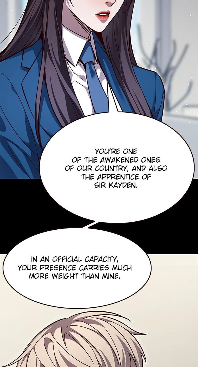 Read Eleceed ENGLISH Manga Online