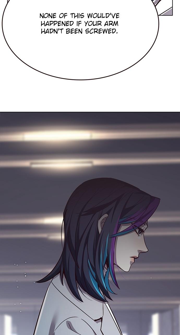 Read Eleceed ENGLISH Manga Online