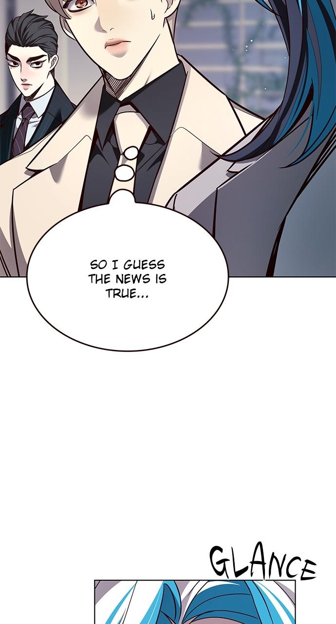 Read Eleceed ENGLISH Manga Online