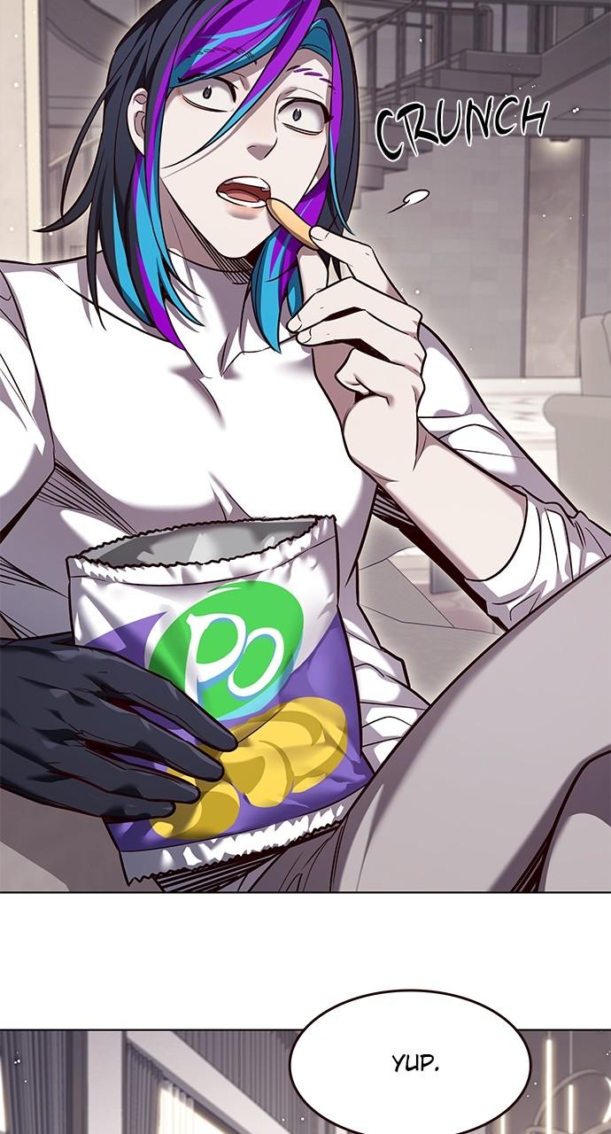 Read Eleceed ENGLISH Manga Online