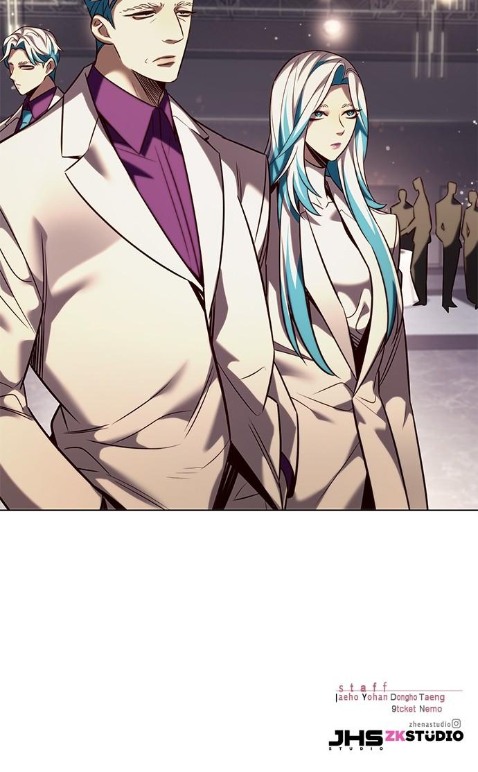 Read Eleceed ENGLISH Manga Online