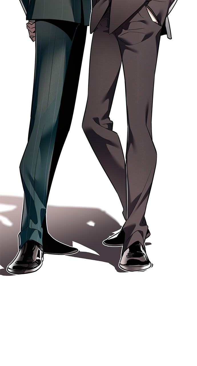 Read Eleceed ENGLISH Manga Online