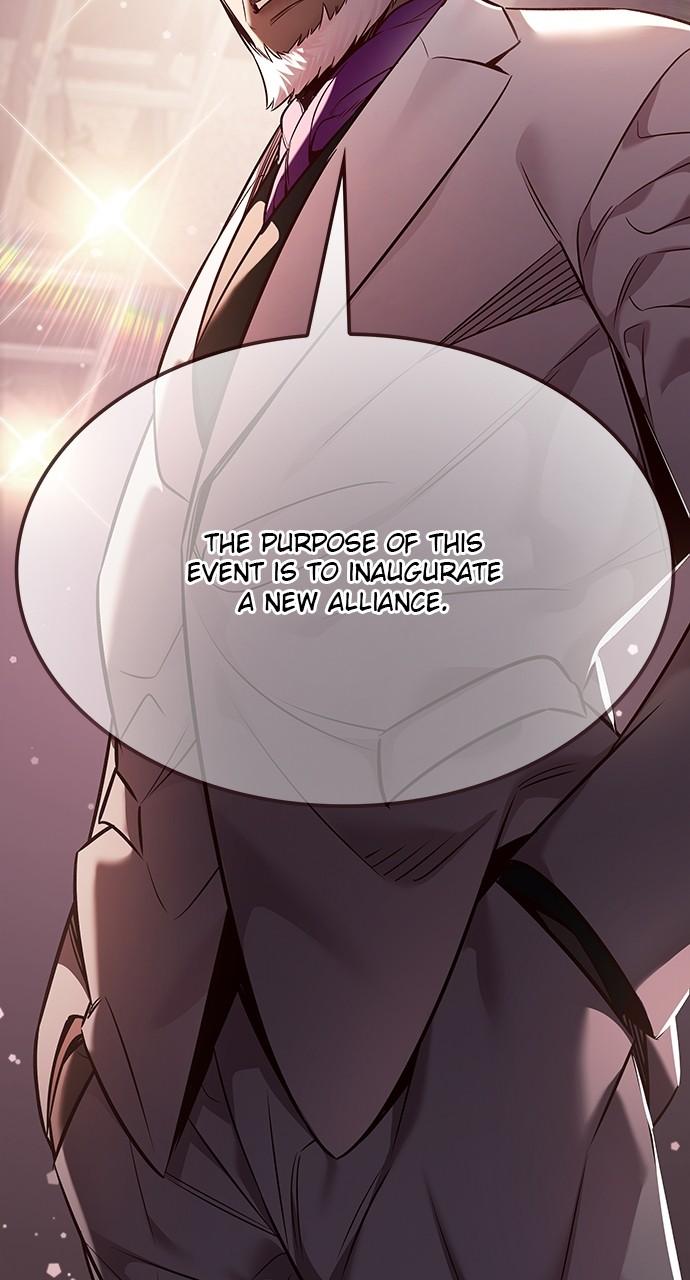 Read Eleceed ENGLISH Manga Online